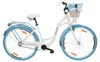 Goetze Style 28" – rower miejski z niską ramą 46 cm, Podgląd zdjęcia produktu 1