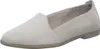 Tamaris Damen Slipper Leder unifarben 1-24212-42, Größe:39 Produktbild-Vorschau 6