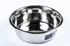 Trixie EDELSTAHLNAPF Napf 24844 2,8l/d=24 Cm Voir les images du produit 2