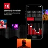 ULTIMEA 2.1-kanálový soundbar pre televízor s Náhľad obrázku produktu 3