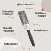 Essential Blowout Classic Silver 35 mm Anteprima dell’immagine prodotto 8