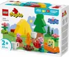 LEGO DUPLO Peppa Wutz Campingausflug - Lernspielzeug für Produktbild-Vorschau 25