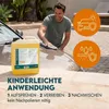 INOX® Sprühwachs 5L Auto Spray Wax Autowachs Versiegelung Produktbild-Vorschau 6