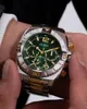 Guess Herren Multifunkions Armbanduhr Traction Produktbild-Vorschau 11