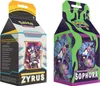 Pokémon Premium Turnierkollektion DE Zyrus Produktbild-Vorschau 4