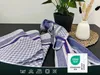 Geschirrtücher 10er Set, 45x90 cm, 100% Baumwolle, blau Produktbild-Vorschau 5