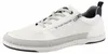 Tom Tailor scarpa sportiva con lacci bianca Anteprima dell’immagine prodotto 1