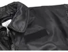 US CWU Pilotenjacke, schwarz, schwere Ausführung XXL Produktbild-Vorschau 3