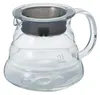 Hario Kaffeekanne aus Glas / Range Server 360 ml Produktbild-Vorschau 1
