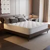 Aiibot Matratze 160x200 cm, 7-Zonen Federkernmatratze, Höhe Produktbild-Vorschau 1