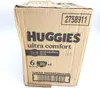 Huggies Ultra Comfort-Windelhöschen Größe 6 (15-25 kg) Produktbild-Vorschau 12