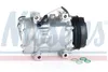 NISSENS 89347 SD7V16 Klimaanlage Klimakompressor PAG 46 Produktbild-Vorschau 21