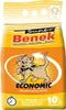 Super Benek Economic Zbrylający się żwirek bentonitowy dla Podgląd zdjęcia produktu 3