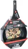 alpina Pfanne 24 CM - Bratpfanne - Geeignet für Induktion, Produktbild-Vorschau 2