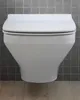 Duravit DuraStyle Wand-WC Rimless Set + WC-Sitz mit Produktbild-Vorschau 10