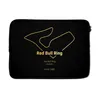 MuchoWow® Laptop Hülle 14 ZollRed Bull Ring - Formel 1 - Produktbild-Vorschau 1