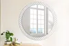 Modern Spiegel - Wandspiegel Design Wandmontage – Produktbild-Vorschau 3