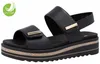 Remonte Damen Sandale elegant mit glänzenden Akzenten am Produktbild-Vorschau 31