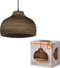 Lampa wisząca OSRAM Decor Cardboard Hat brązowa wykonana z Podgląd zdjęcia produktu 4