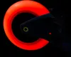 Kolieska na korčule Powerslide Neons, 3 ks, červené, 100 mm Náhľad obrázku produktu 5