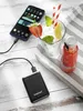 Intenso Powerbank XS10000 czarny 10000 mAh inkl. USB-A do Podgląd zdjęcia produktu 9