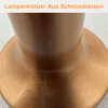 Bettkopf Nachtlicht,1200 MAh LED Tischlampe,3 Produktbild-Vorschau 2