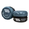 Nishman - M9 Fiber Matte Wax - Hair Pomade 100ml Produktbild-Vorschau 6