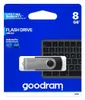 Pendrive GoodRam UTS2 USB 2.0 noir Voir les images du produit 1