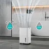 Duux Bora Luftentfeuchter 12L Weiß Náhled obrázku produktu 3