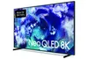 Samsung 75" Neo QLED QN900F 8K Vision AI Smart TV (2025), Produktbild-Vorschau 2