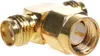adaptare 60379 Verteiler (T-Stück) SMA-Stecker auf 2x Produktbild-Vorschau 1
