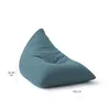LUMALAND Sitzsack Triangle 370 L - bequem-stylisher Indoor Produktbild-Vorschau 12