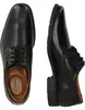Clarks Tilden Plain 26110350 7, Schnürschuhe in Schwarz für Produktbild-Vorschau 19