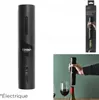 Tire Bouchon Électrique - COOK CONCEPT - Noir Voir les images du produit 4