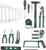 PARKSIDE® Werkzeugkoffer, 64-teilig Produktbild-Vorschau 4