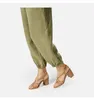 Geox Hellbraune Damensandalen Virnilisa 65 S 38,5 Produktbild-Vorschau 3