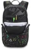 DAKINE mochila de ocio mochila con compartimento para Vista previa de la imagen del producto 4