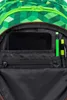 Coolpack Jerry Plecak młodzieżowy 3-komorowy City Jungle Podgląd zdjęcia produktu 4