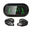Kabelloser Bluetooth 5.3 Knochenschall Kopfhörer 300mA Akku Produktbild-Vorschau 1