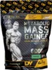 DY Nutrition Metabolic Mass Gainer 6000 g Pistazie / Weight Produktbild-Vorschau 1