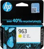 HP 3JA25AE Tintenpatrone yellow No. 963 Produktbild-Vorschau 5