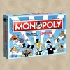 Monopoly Ralph Ruthe Cartoons Spiel Gesellschaftsspiel Produktbild-Vorschau 8