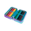 Astuccio Triplo Con Accessori Per Bambine Seafish Jumper 3 Anteprima dell’immagine prodotto 4