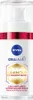 A product shot of a Nivea serum bottle against a white background. Náhled obrázku produktu