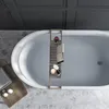 Éponge en luffa Relaxdays, lot de 4, pour le corps et le Voir les images du produit 5