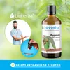 Pygeum Pygeum africanum kvapky tinktúra 50 ml Náhľad obrázku produktu 8