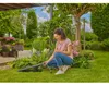 Gardena Undercover Schlauchbox RollUp M 20 m Anteprima dell’immagine prodotto 10