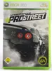 Need for Speed ProStreet Produktbild-Vorschau 3
