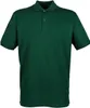 Henbury H101 | Herren Modern Fit Baumwolle Microfine-Piqué Produktbild-Vorschau 2
