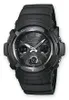 Casio AWG-M100B-1AER Anteprima dell’immagine prodotto 3